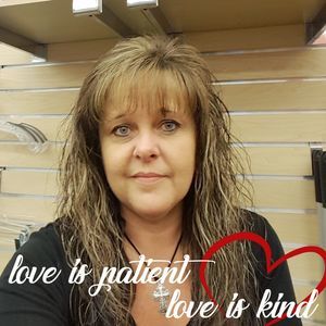 Meet your Posher, Sherry